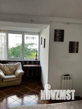 2-к квартира, посуточно, 57м2, 2/5 этаж