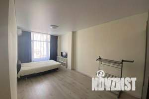 1-к квартира, посуточно, 32м2, 2/3 этаж