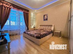 2-к квартира, посуточно, 97м2, 2/5 этаж