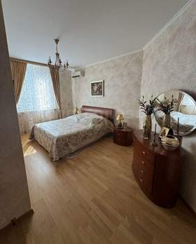 2-к квартира, на длительный срок, 74м2, 4/10 этаж