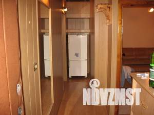 2-к квартира, посуточно, 50м2, 2/5 этаж