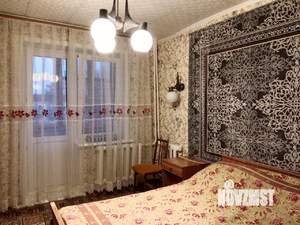 3-к квартира, на длительный срок, 64м2, 3/6 этаж