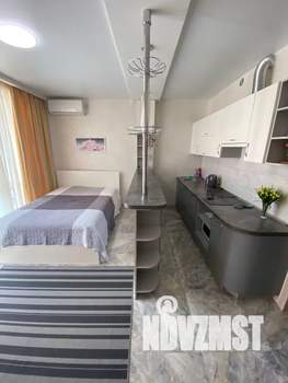 1-к квартира, посуточно, 30м2, 2/4 этаж