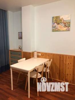 1-к квартира, посуточно, 20м2, 1/4 этаж