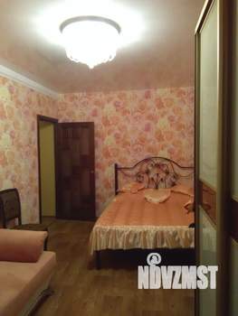 2-к квартира, посуточно, 50м2, 3/5 этаж