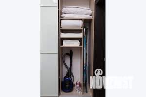 5-к квартира, посуточно, 130м2, 1/3 этаж