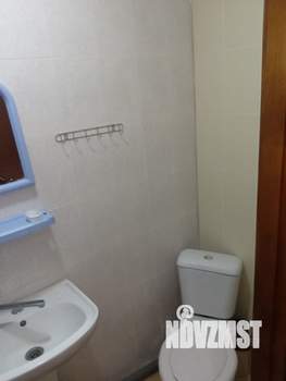 2-к квартира, на длительный срок, 36м2, 2/2 этаж