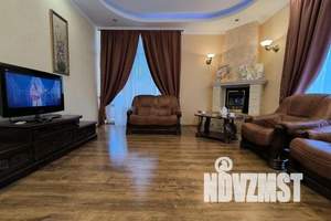 2-к квартира, посуточно, 97м2, 2/5 этаж