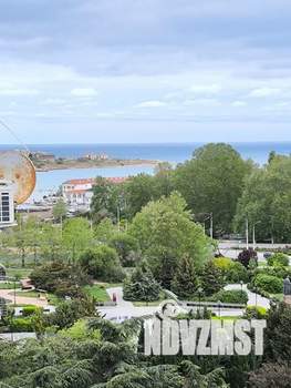 2-к квартира, посуточно, 57м2, 9/10 этаж