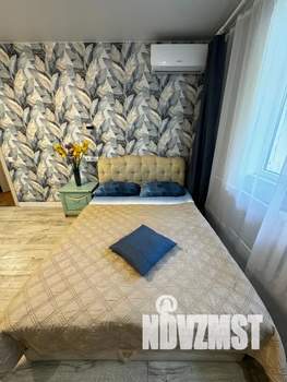 1-к квартира, посуточно, 29м2, 1/5 этаж