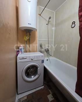 1-к квартира, на длительный срок, 31м2, 5/5 этаж