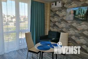 1-к квартира, посуточно, 31м2, 2/3 этаж