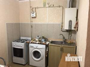 1-к квартира, на длительный срок, 36м2, 2/5 этаж