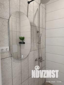 Студия квартира, посуточно, 32м2, 3/3 этаж