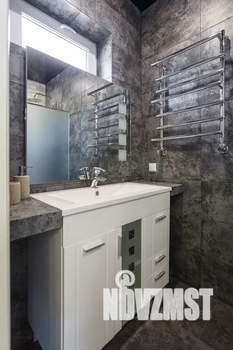 2-к квартира, посуточно, 45м2, 1/2 этаж