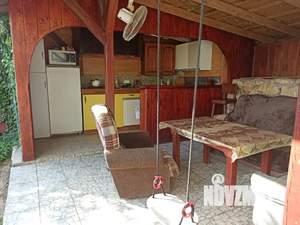 1-к квартира, посуточно, 24м2, 1/2 этаж