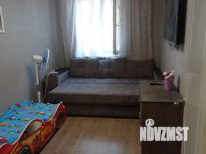 2-к квартира, посуточно, 48м2, 2/5 этаж