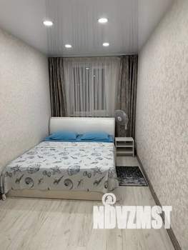 2-к квартира, посуточно, 47м2, 2/5 этаж