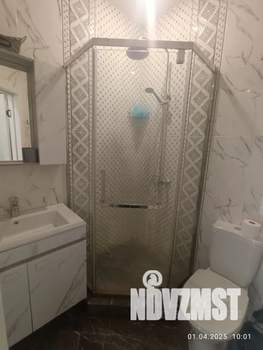 Студия квартира, посуточно, 30м2, 2/3 этаж