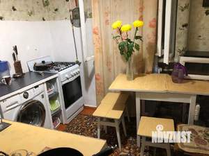 1-к квартира, на длительный срок, 32м2, 1/5 этаж