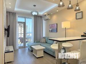 2-к квартира, посуточно, 64м2, 4/10 этаж