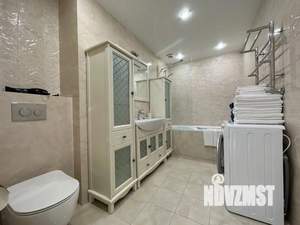 2-к квартира, посуточно, 62м2, 1/1 этаж