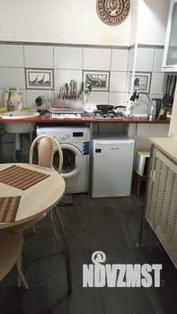 1-к квартира, посуточно, 20м2, 1/2 этаж