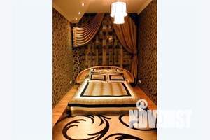 2-к квартира, посуточно, 70м2, 4/4 этаж