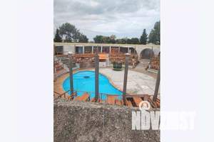 1-к квартира, посуточно, 17м2, 4/5 этаж