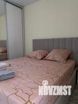 2-к квартира, посуточно, 38м2, 1/1 этаж