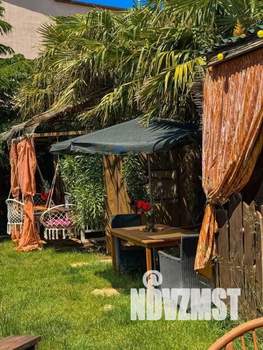 2-к квартира, посуточно, 50м2, 1/1 этаж