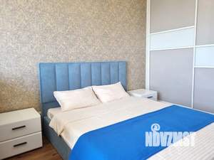 1-к квартира, посуточно, 48м2, 10/16 этаж