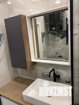 1-к квартира, посуточно, 25м2, 4/4 этаж