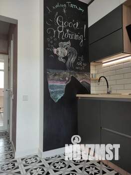 1-к квартира, посуточно, 30м2, 3/7 этаж