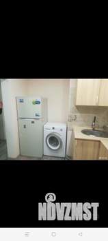 1-к квартира, на длительный срок, 30м2, 9/9 этаж