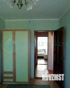3-к квартира, на длительный срок, 58м2, 4/5 этаж