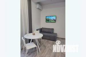 1-к квартира, посуточно, 25м2, 1/4 этаж