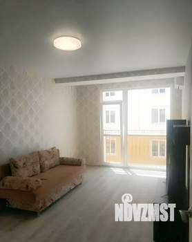 1-к квартира, на длительный срок, 41м2, 2/5 этаж