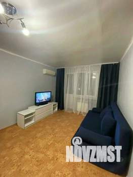 1-к квартира, посуточно, 48м2, 1/1 этаж