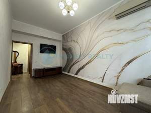 1-к квартира, на длительный срок, 45м2, 5/16 этаж