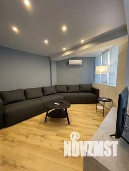 1-к квартира, посуточно, 35м2, 4/4 этаж