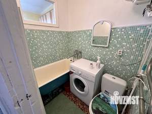 1-к квартира, на длительный срок, 32м2, 5/5 этаж