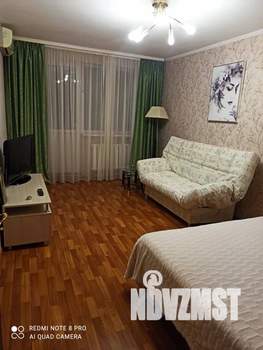 1-к квартира, посуточно, 33м2, 5/5 этаж