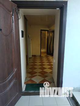 1-к квартира, посуточно, 30м2, 1/10 этаж