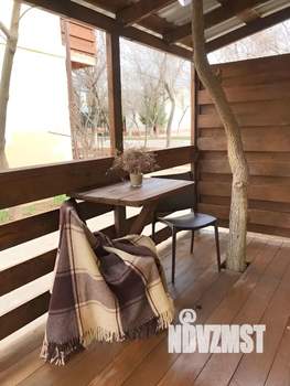 2-к квартира, посуточно, 37м2, 1/2 этаж