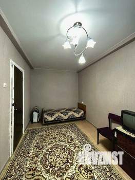 3-к квартира, на длительный срок, 70м2, 4/5 этаж