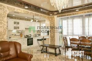 2-к квартира, на длительный срок, 63м2, 8/10 этаж