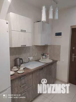 1-к квартира, посуточно, 25м2, 1/3 этаж