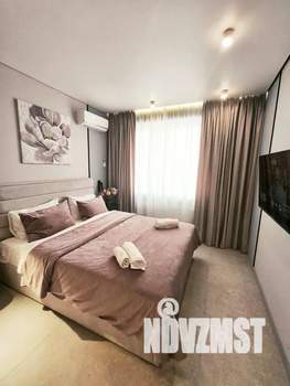 1-к квартира, посуточно, 37м2, 7/8 этаж