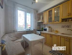 2-к квартира, на длительный срок, 46м2, 3/5 этаж